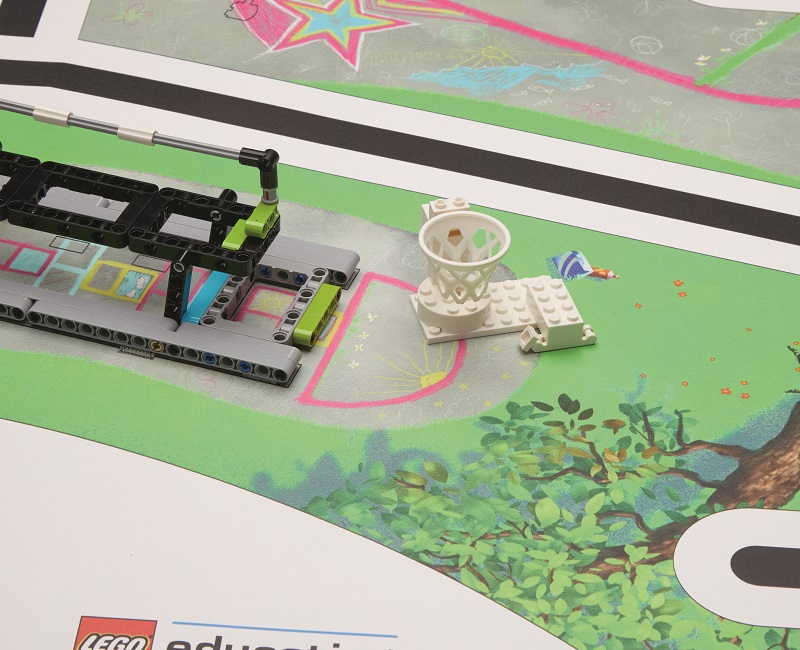 Innovációs projekt a padnál Innovációs projekt a padnál