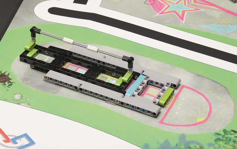 Példa a pontozásra Példa a pontozásra