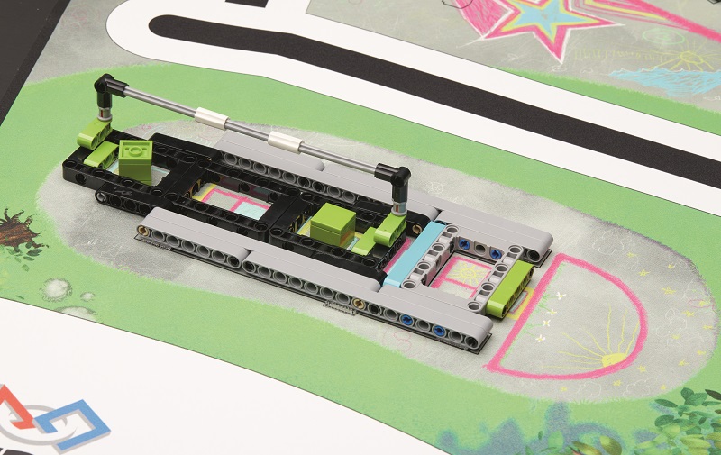 Példa a pontozásra Példa a pontozásra