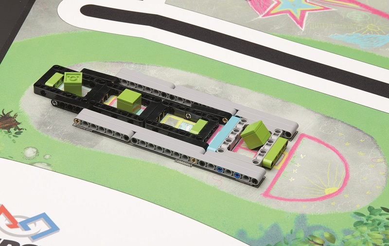 Példa a pontozásra Példa a pontozásra