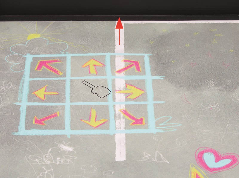 M07 tánctér M07 tánctér